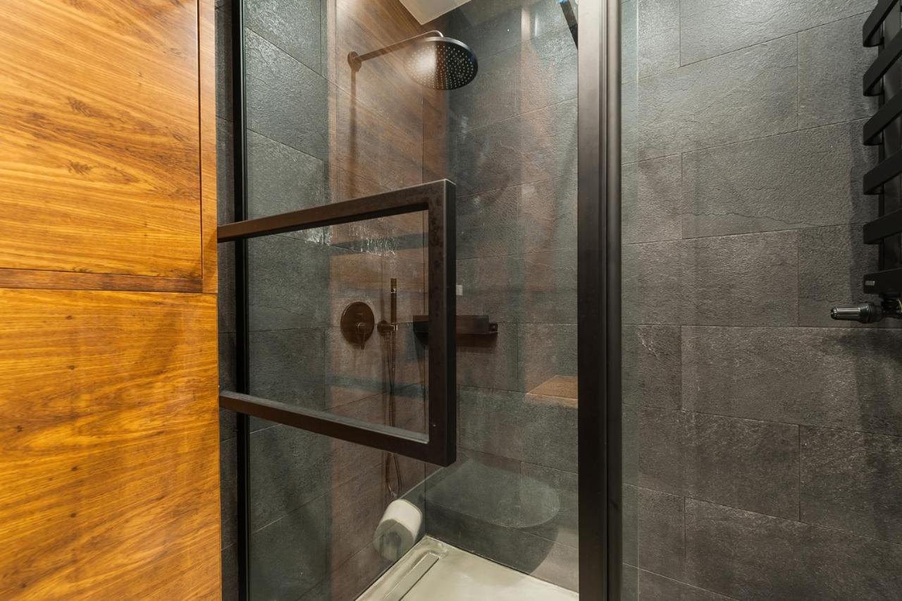 Central Apartments By Bed&Bath Krakow Ngoại thất bức ảnh
