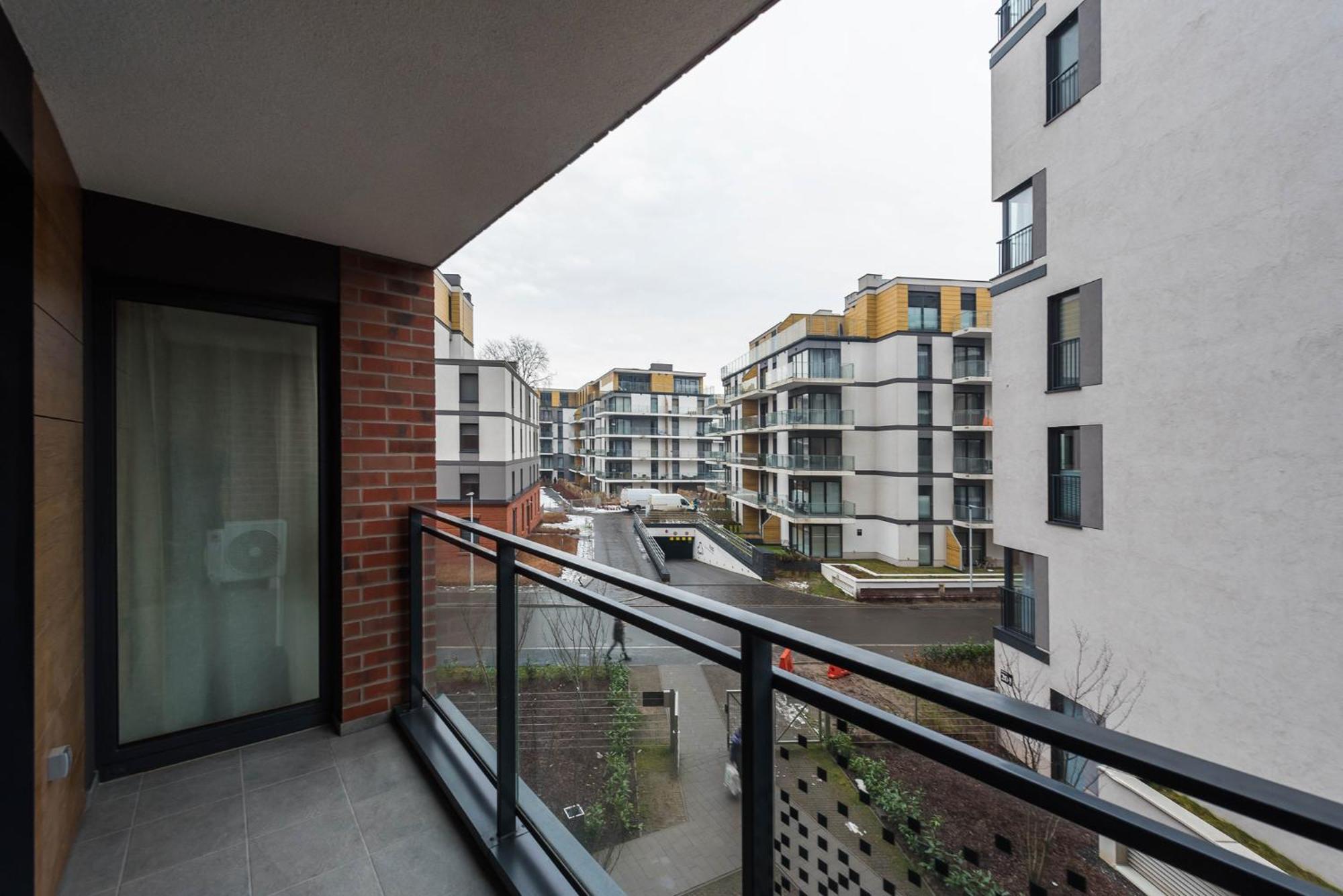 Central Apartments By Bed&Bath Krakow Ngoại thất bức ảnh