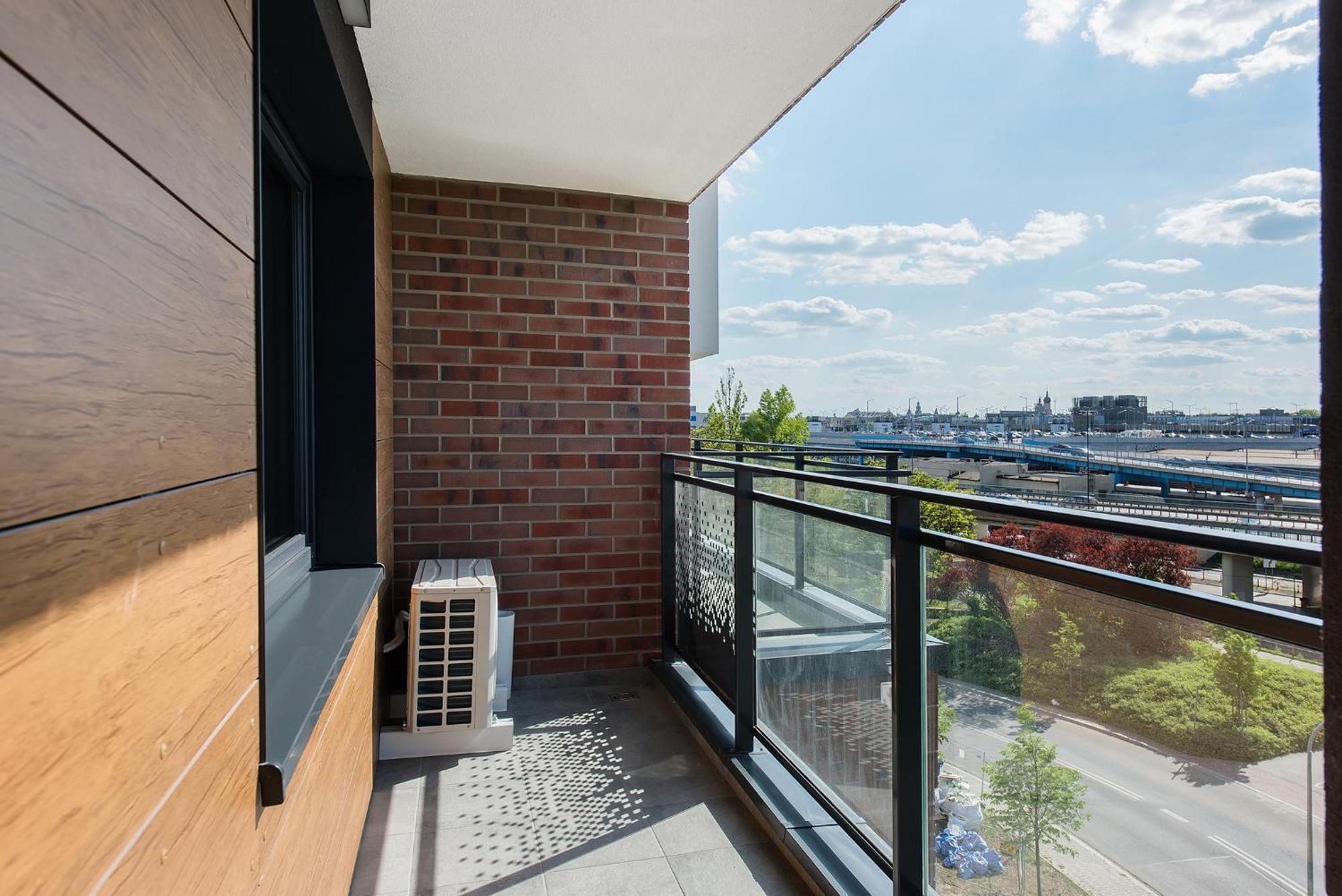 Central Apartments By Bed&Bath Krakow Ngoại thất bức ảnh